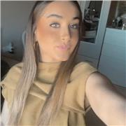 Soy estudiante de tercer grado de educación primaria