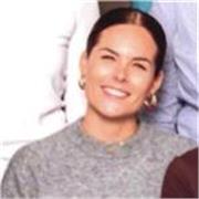 Profesora de inglés con 14 años de experiencia. Clases particulares personalizadas, apoyo con tareas y preparación de exámenes