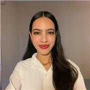 Étudiante titulaire d’une Licence 3 sciences de la matiere physique propose des cours en maths