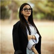 Laureanda in lettere moderne offre ripetizioni per materie umanistiche e aiuto compiti per altre materie