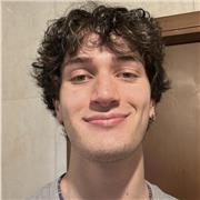 Neo diplomato con 86/100 in un liceo delle scienze applicate, passione per la materia