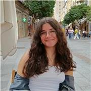 Profesora de Lengua y Literatura españolas