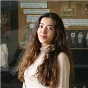 Xenia Sophia