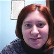 Profesora de primaria, apta para todas las edades