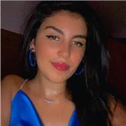 Maestra de Arabe y Frances en una guardería