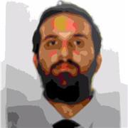 Mohammed Waqas