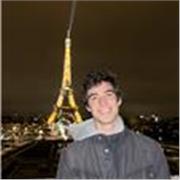 Ingeniero Industrial estudiante de Máster en ICAI busca alumnos de matemáticas o física en Madrid