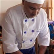 Doy clases de cocina para principiantes. Si tenes conocimiento no esta mal que compartamos y aprendamos juntos