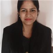 M Monika Prabhakar