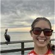 Professora particular de inglês, com vivência internacional e mais de 10 anos de experiência