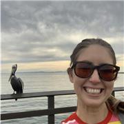 Professora particular de inglês, com vivência internacional e mais de 10 anos de experiência