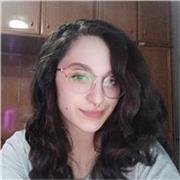 Profesora de dibujo con experiencia en videojuegos y 3D
