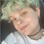 Estudiante del grado en matemáticas imparte clases de matemáticas, química y biología hasta 2 de bachillerato e ingles hasta un B2