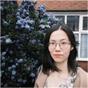 I’m a PhD student at Applied Linguistics now, holding a bachelor degree of teaching Chinese to speakers of other languages.