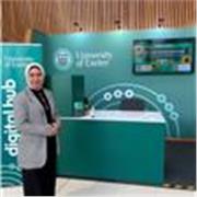 Passionate English teacher with eighteen years of teaching experience working with students from all ages