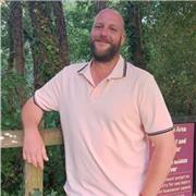 English tutor: all ages and all levels welcome