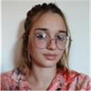 Profesor de psicología. Trabajo de verano