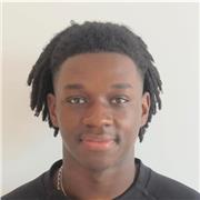 Menga Moussa