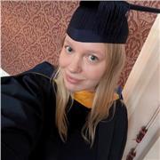 Psychology master's graduate, with an undergraduate and A level in psychology to help with psychology tutoring at any level