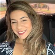 ESL Teacher for adults and Cambridge Prep classes!