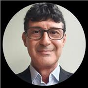 Professor de matemática para ensino fundamental