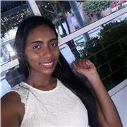 Soy estudiante de atención a la primera infancia tengo una experiencia con niños de edades de 0 a 5 años de edad en diferentes asignaturas