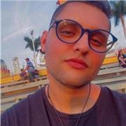 Professor de pilates, todas as idades