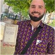 I am a native Spanish who is here to help students improve their speaking and conversation in Spanish. Speak like a native!