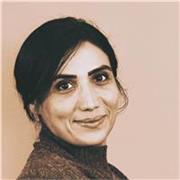 an Expert in teaching English and instruct Ielts. 