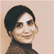 an Expert in teaching English and instruct Ielts.