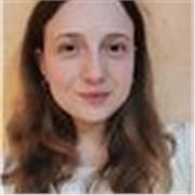 Laureanda in Sociologia per materie umanistiche