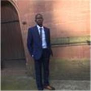 Passionate, focused on pushing students at all levels