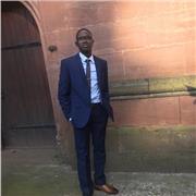 Muhammed Manneh