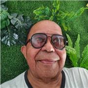 Professor de Matemática para todas as idades do Ensino Fundamental, Médio e Superior. Outros conteúdos , minha formação Téc. Metalúrgico, Eng° Metalúrgico, Professor de Ciências e Matemática