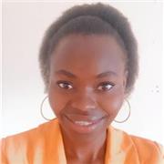 Caroline Millicent Atieno