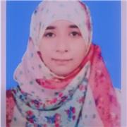 Sabeera Sarosh