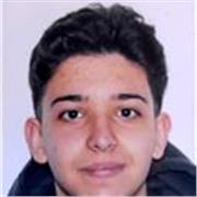 Diplomato al Liceo Scientifico e prossimo all'iscrizione alla facoltà di Fisica offre lezioni private e corsi di recupero