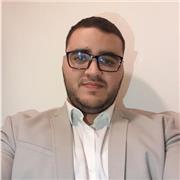 Etudiant en master  Finance d'entreprise  à Kedge BS en  programme grande école