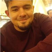 Estudiante de Ingeniería imparte clases de física en todos sus niveles