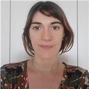 Biotecnóloga con experiencia en academia e industria