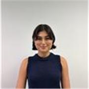 Profesora de inglés para niños de todas las edades