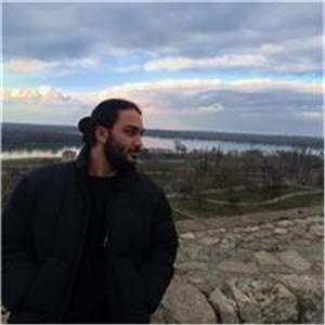 Kadir Bugra Kayikci