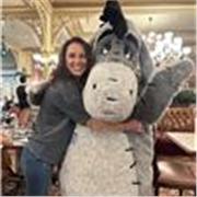 Profesora con más de 10 años trabajando en producciones 3D dispuesta a compartir la emocionante profesión! 