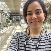 CELTA qualified English teacher
English as second language.