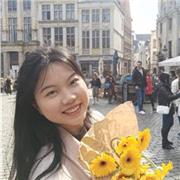 Professionelle Chinesisch-Lehrerin mit CTCSOL-Zertifizierung, Master in Chinesische Literatur, 8 Jahre Erfahrung