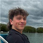 Joe