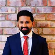 A Storyteller at heart who happens to teach English as well!