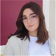 Studentessa universitaria con diploma liceo linguistico, impartisco lezioni a chiunque voglia avvicinarsi alla lingua spagnola partendo dalle basi