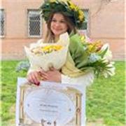 Tutor di Arte e Design | Laureata in Design del Prodotto Industriale
