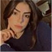 Studentessa universitaria, offro lezioni di Italiano , ma anche altre materie scolastiche, sono diplomata al Liceo Classico